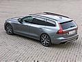 Volvo V60 T8 AWD Polestar Engineered